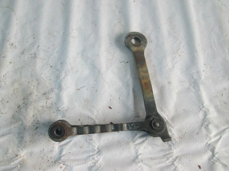 ограничитель подъема кабины б/у - 1